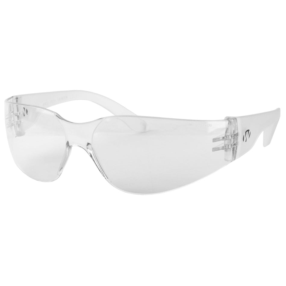 WALKER'S WRAP SPRT GLASSES CLR - Get Tight Gear