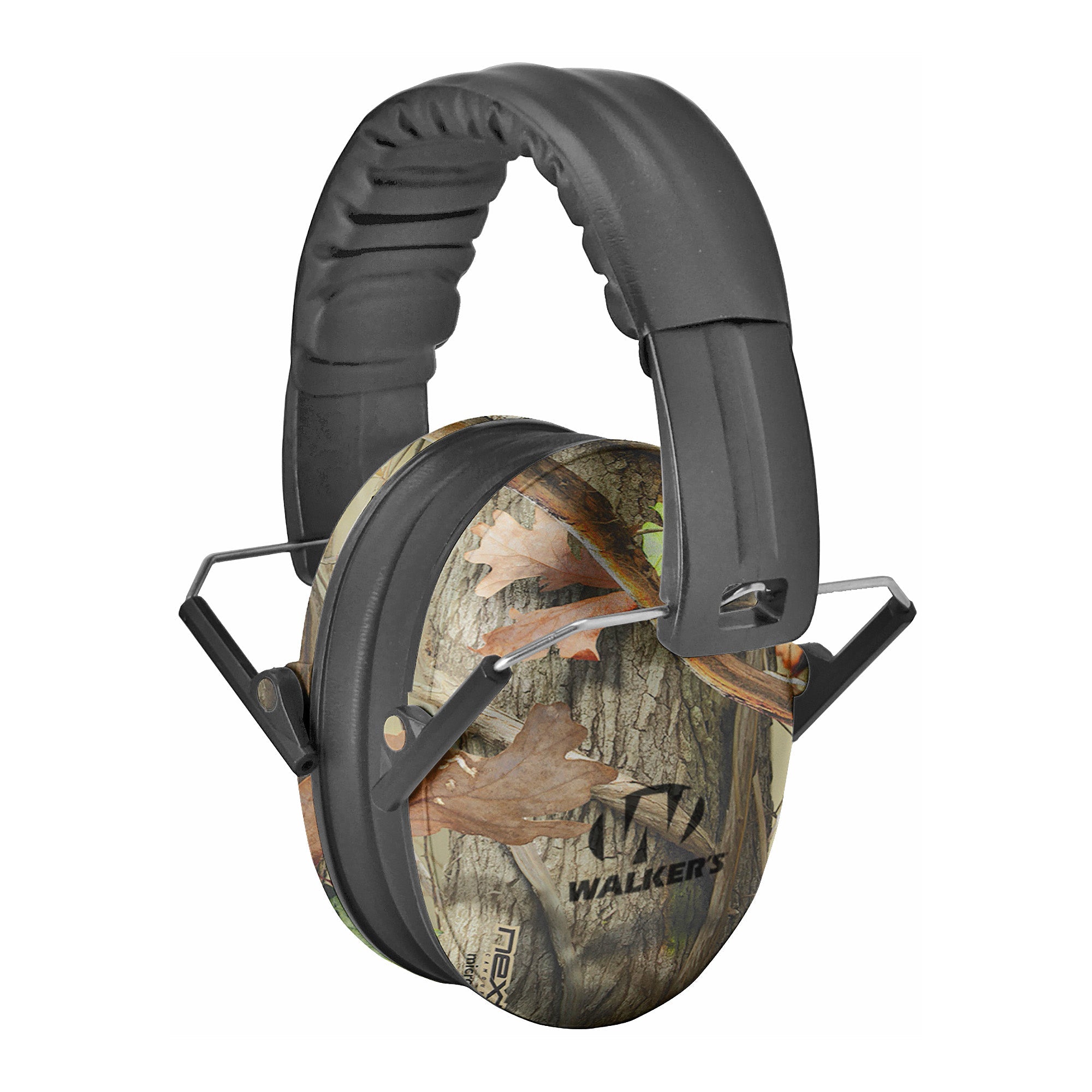 WALKER'S X - SM CMPCT PASSIVE MUFF CM - Get Tight Gear