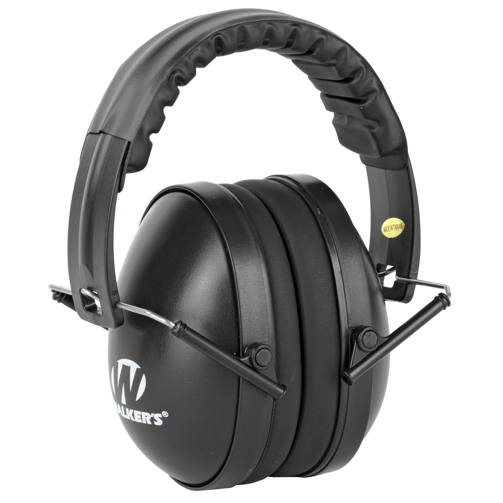 WALKER'S X - SM CMPT/WMN FLDNG MUFF BK - Get Tight Gear
