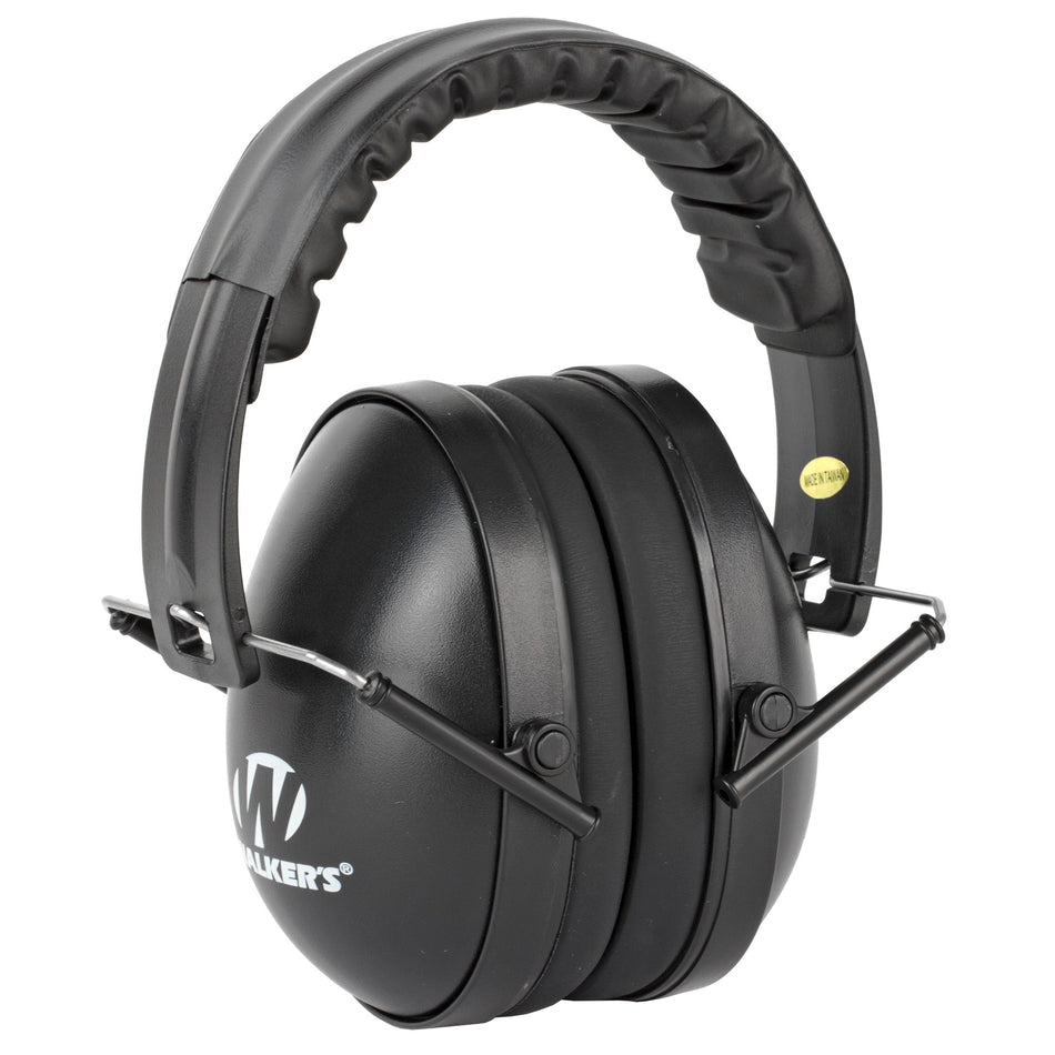 WALKER'S X - SM CMPT/WMN FLDNG MUFF BK - Get Tight Gear