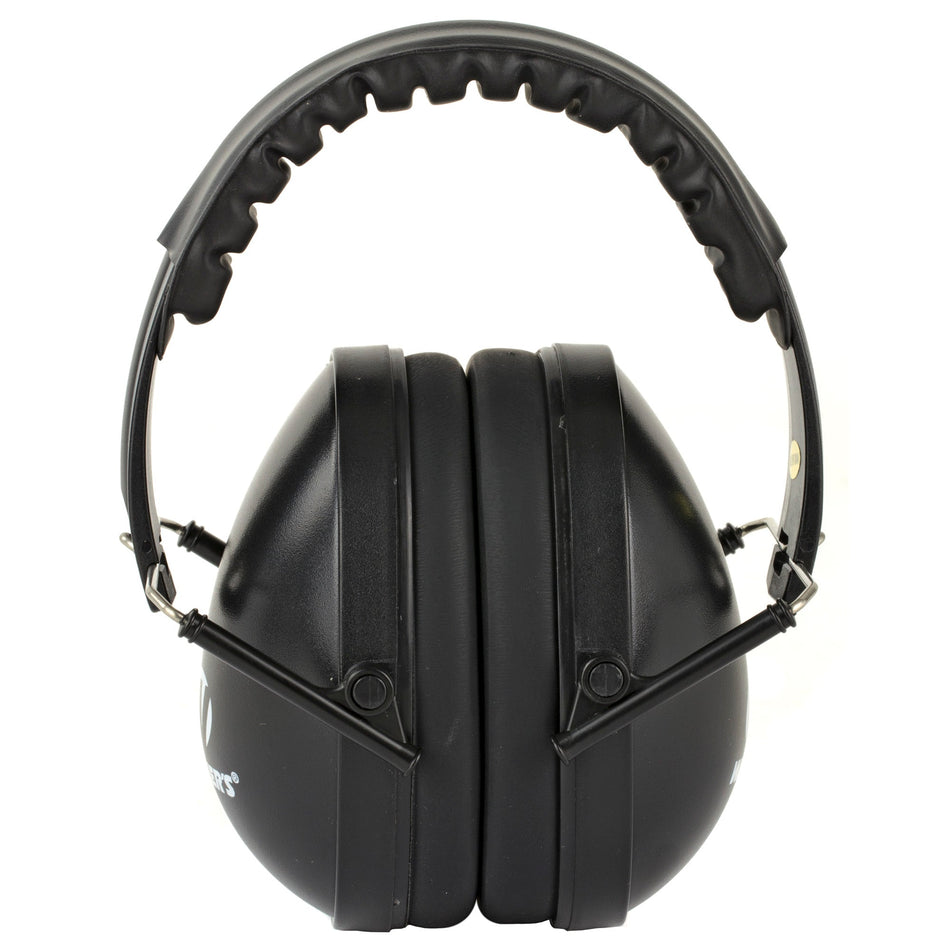 WALKER'S X - SM CMPT/WMN FLDNG MUFF BK - Get Tight Gear