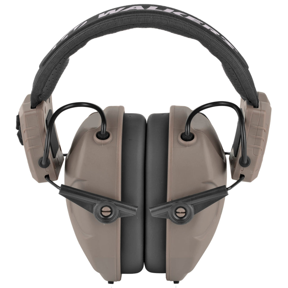 WALKER'S XCEL 100 DIGITAL MUFF - Get Tight Gear