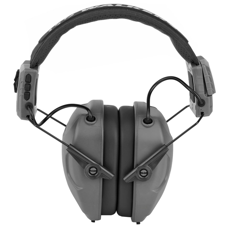 WALKER'S XCEL 500BT DIGI BT MUFF - Get Tight Gear