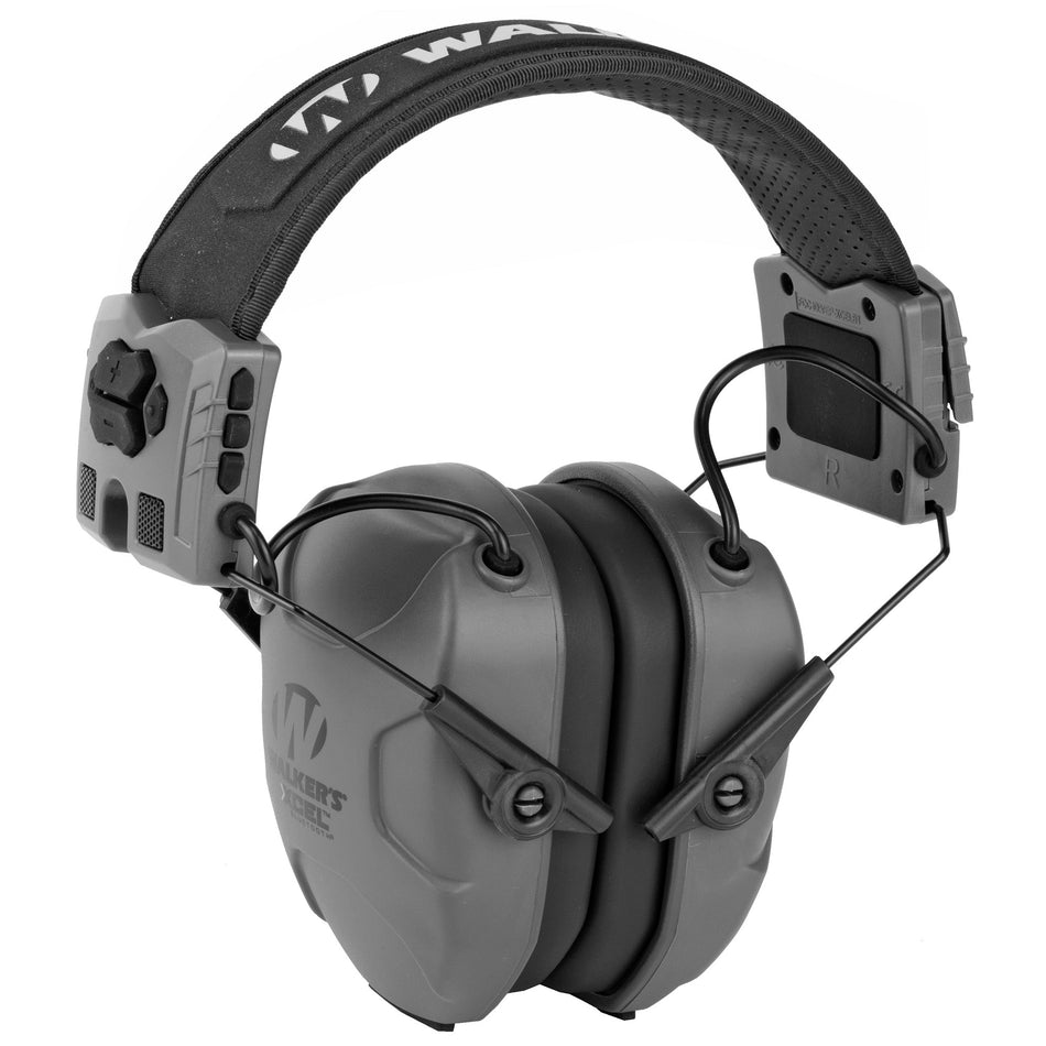 WALKER'S XCEL 500BT DIGI BT MUFF - Get Tight Gear
