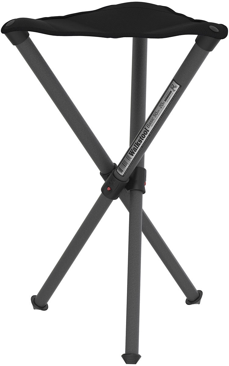 Walkstool Basic 20 In / 50 Cm - Get Tight Gear