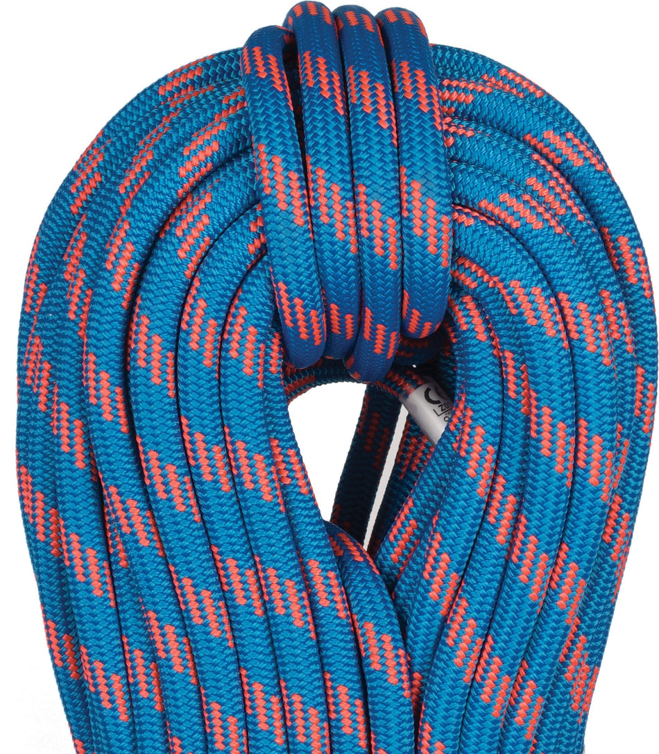 Wall Cruiser 9.6 Mm X 40 M Blue - Get Tight Gear