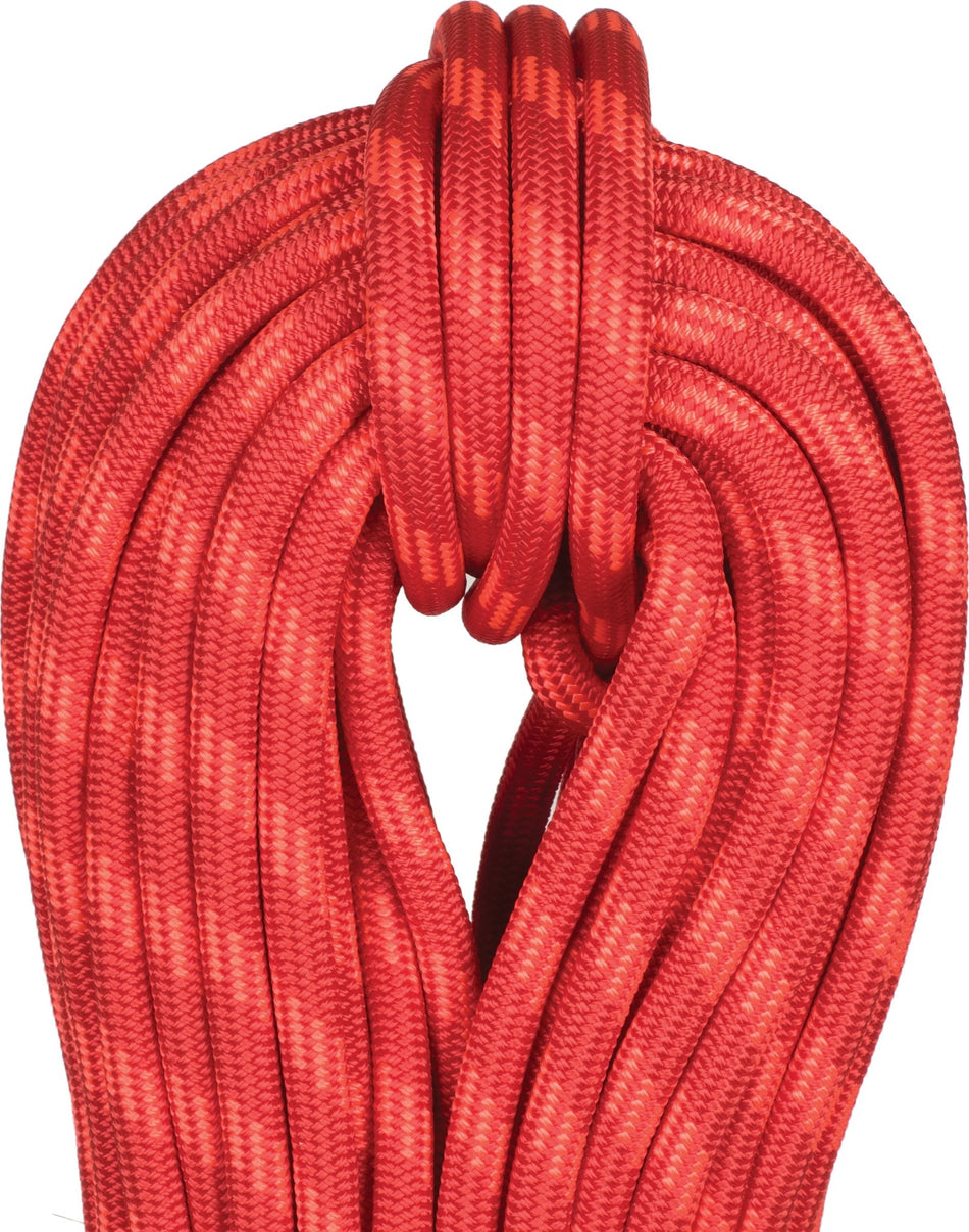 Wall Cruiser 9.6 Mm X50 M Orange - Get Tight Gear
