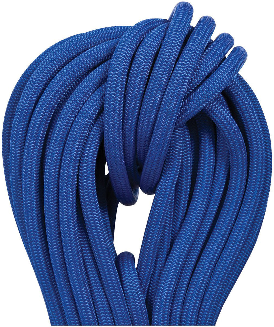 Wall School 10.2 Mm X 200 M Blue - Get Tight Gear