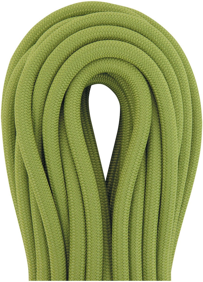 Wall School 10.2 Mm X 200 M Grn - Get Tight Gear