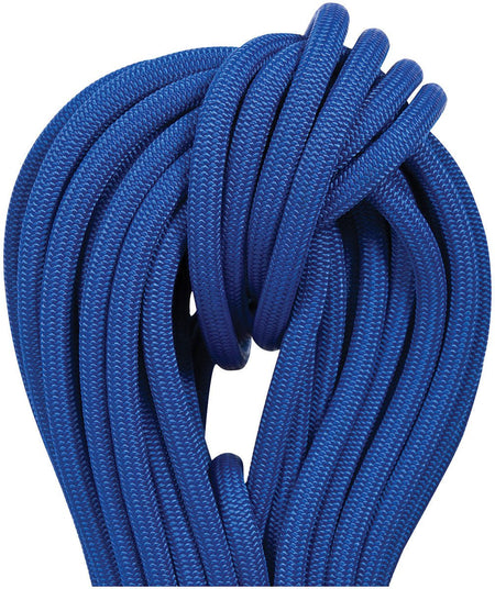 Wall School 10.2 Mm X 40 M Blue - Get Tight Gear