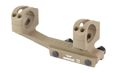 WARNE 20MOA EXT SKEL 1 INCH DE - Get Tight Gear