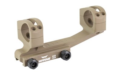 WARNE 20MOA EXT SKEL 1 INCH DE - Get Tight Gear