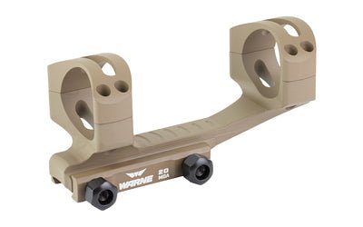 WARNE 20MOA EXT SKEL 34MM DE - Get Tight Gear