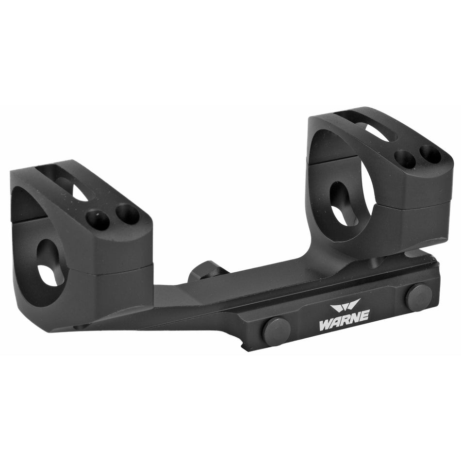 WARNE 20MOA EXTND SKELETON 34MM BLK - Get Tight Gear
