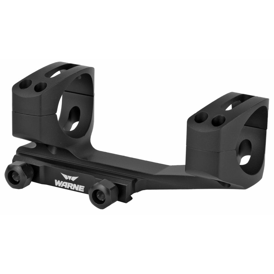 WARNE 20MOA EXTND SKELETON 34MM BLK - Get Tight Gear