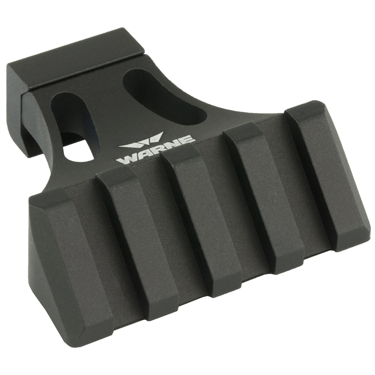 WARNE 45 DEGREE PICATINNY MNT BLK - Get Tight Gear