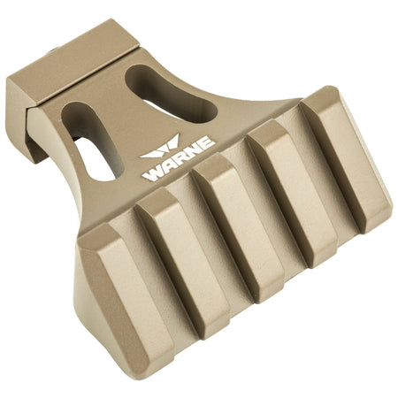 WARNE 45 DEGREE PICATINNY MNT DE - Get Tight Gear