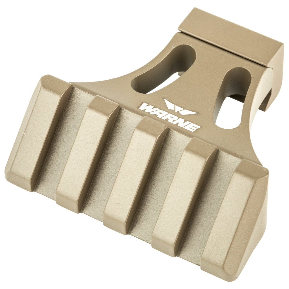 WARNE 45 DEGREE PICATINNY MNT DE - Get Tight Gear