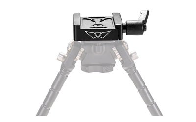 WARNE ARCA HEAD BLK - Get Tight Gear