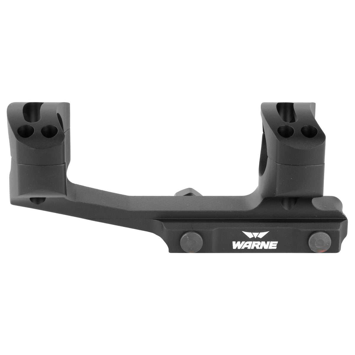 WARNE GEN 2 EXTND SKELETON 1 BLK - Get Tight Gear