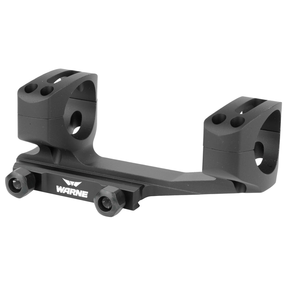 WARNE GEN 2 EXTND SKELETON 30MM BLK - Get Tight Gear