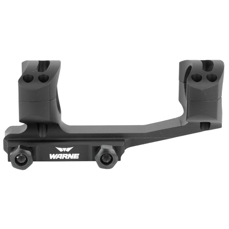 WARNE GEN 2 EXTND SKELETON 30MM BLK - Get Tight Gear