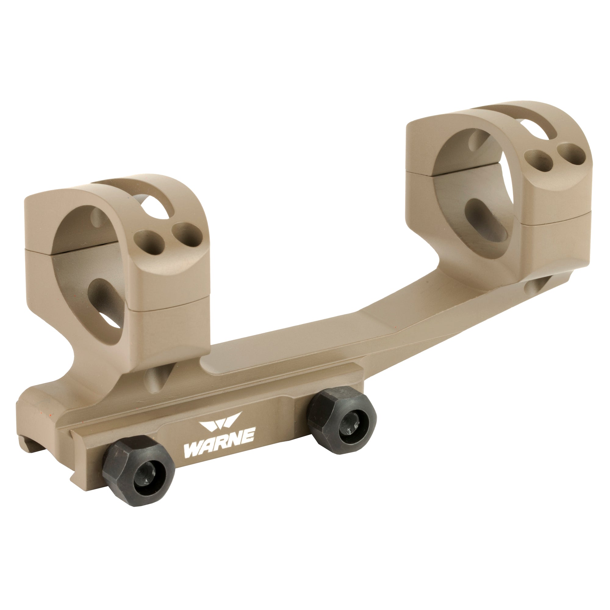 WARNE GEN 2 EXTND SKELETON 30MM DE - Get Tight Gear