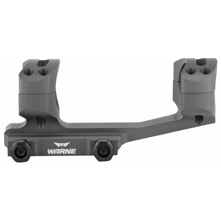 WARNE GEN 2 EXTND SKELETON 30MM GRY - Get Tight Gear