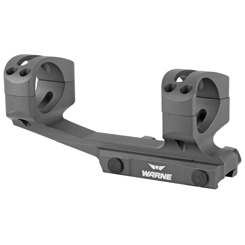 WARNE GEN 2 EXTND SKELETON 30MM GRY - Get Tight Gear