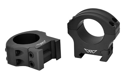 WARNE HYPERLITE 1 INCH MEDIUM RINGS - Get Tight Gear