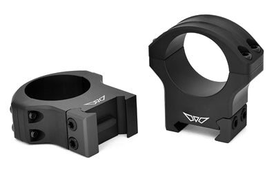 WARNE HYPERLITE 30MM HIGH RINGS - Get Tight Gear