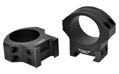 WARNE HYPERLITE 30MM MEDIUM RINGS - Get Tight Gear