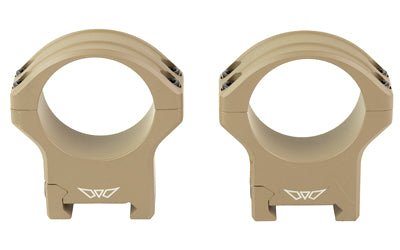 WARNE HYPERLITE 34MM HI RINGS DE - Get Tight Gear