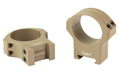 WARNE HYPERLITE 34MM HI RINGS DE - Get Tight Gear