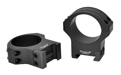 WARNE HYPERLITE 34MM HIGH RINGS - Get Tight Gear