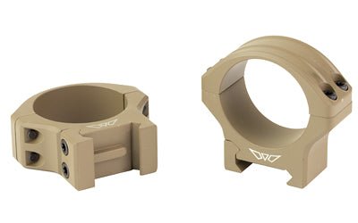WARNE HYPERLITE 34MM LOW RINGS DE - Get Tight Gear