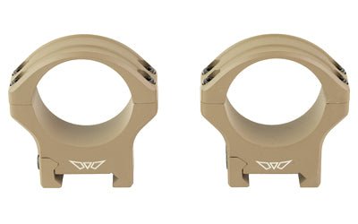 WARNE HYPERLITE 34MM MED RINGS DE - Get Tight Gear