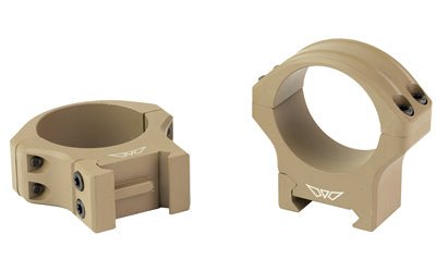 WARNE HYPERLITE 34MM MED RINGS DE - Get Tight Gear