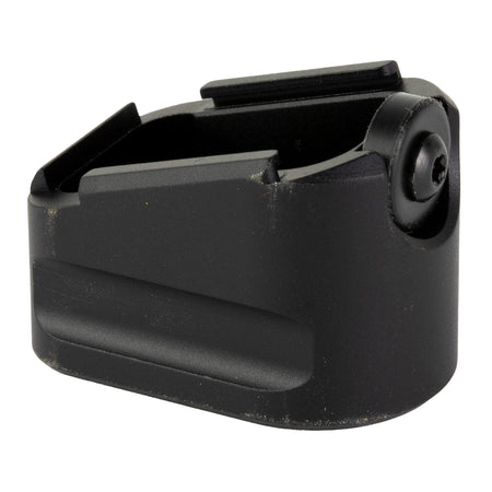 WARNE MAG EXT FOR CZ 75 +4 BLK - Get Tight Gear