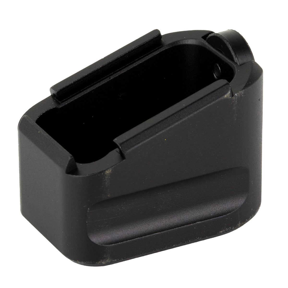 WARNE MAG EXT FOR CZ 75 +4 BLK - Get Tight Gear