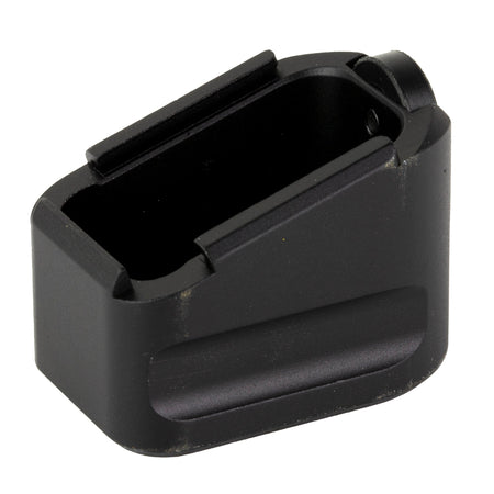 WARNE MAG EXT FOR CZ 75 +4 BLK - Get Tight Gear