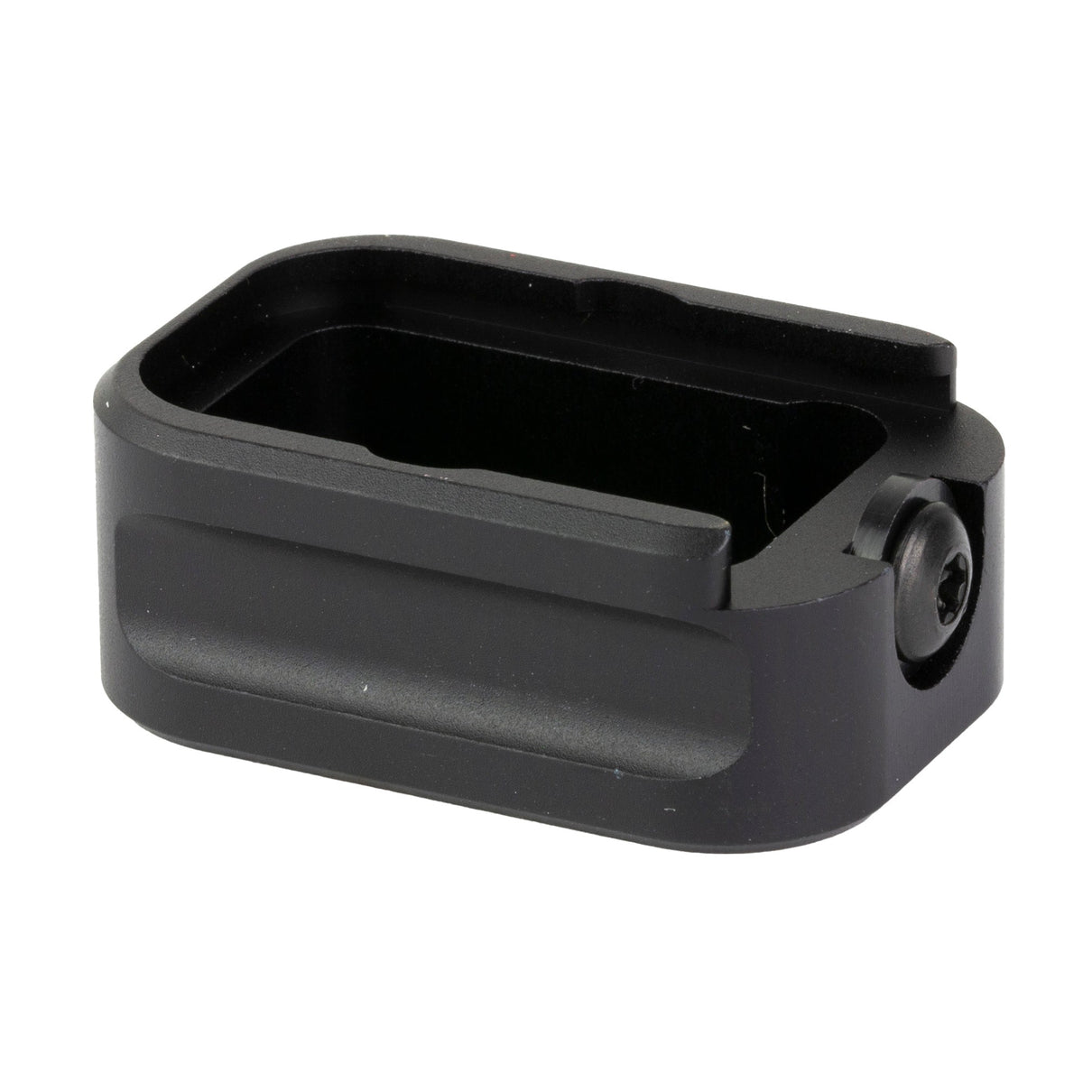 WARNE MAG EXT FOR GLK 17/22 +3/2 BLK - Get Tight Gear