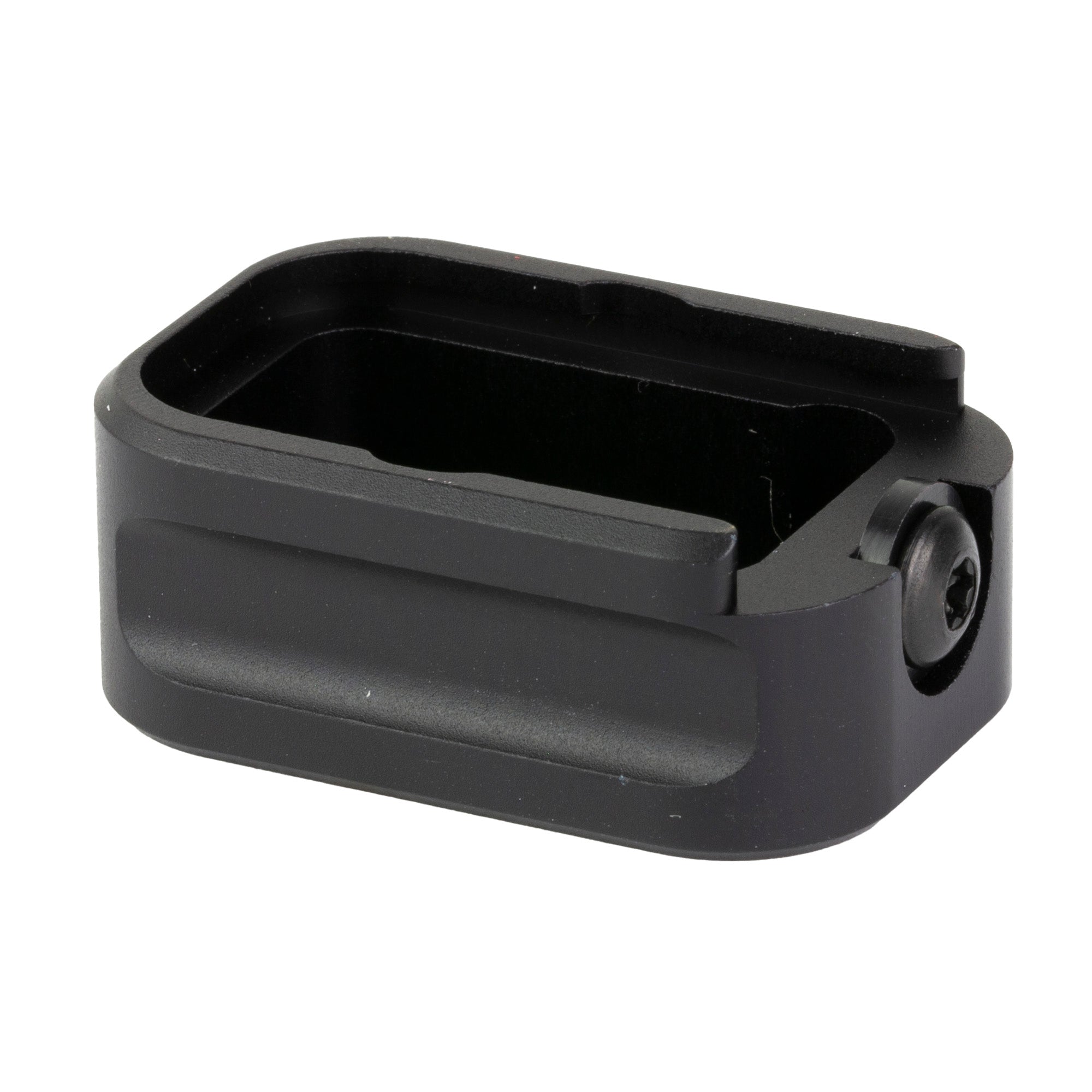 WARNE MAG EXT FOR GLK 17/22 +3/2 BLK - Get Tight Gear