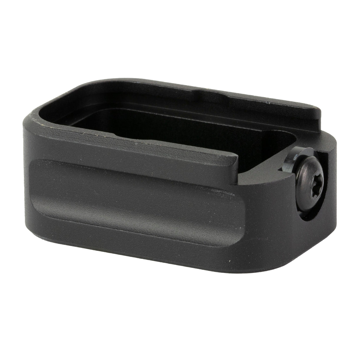 WARNE MAG EXT FOR GLK 19/23 +3/2 BLK - Get Tight Gear