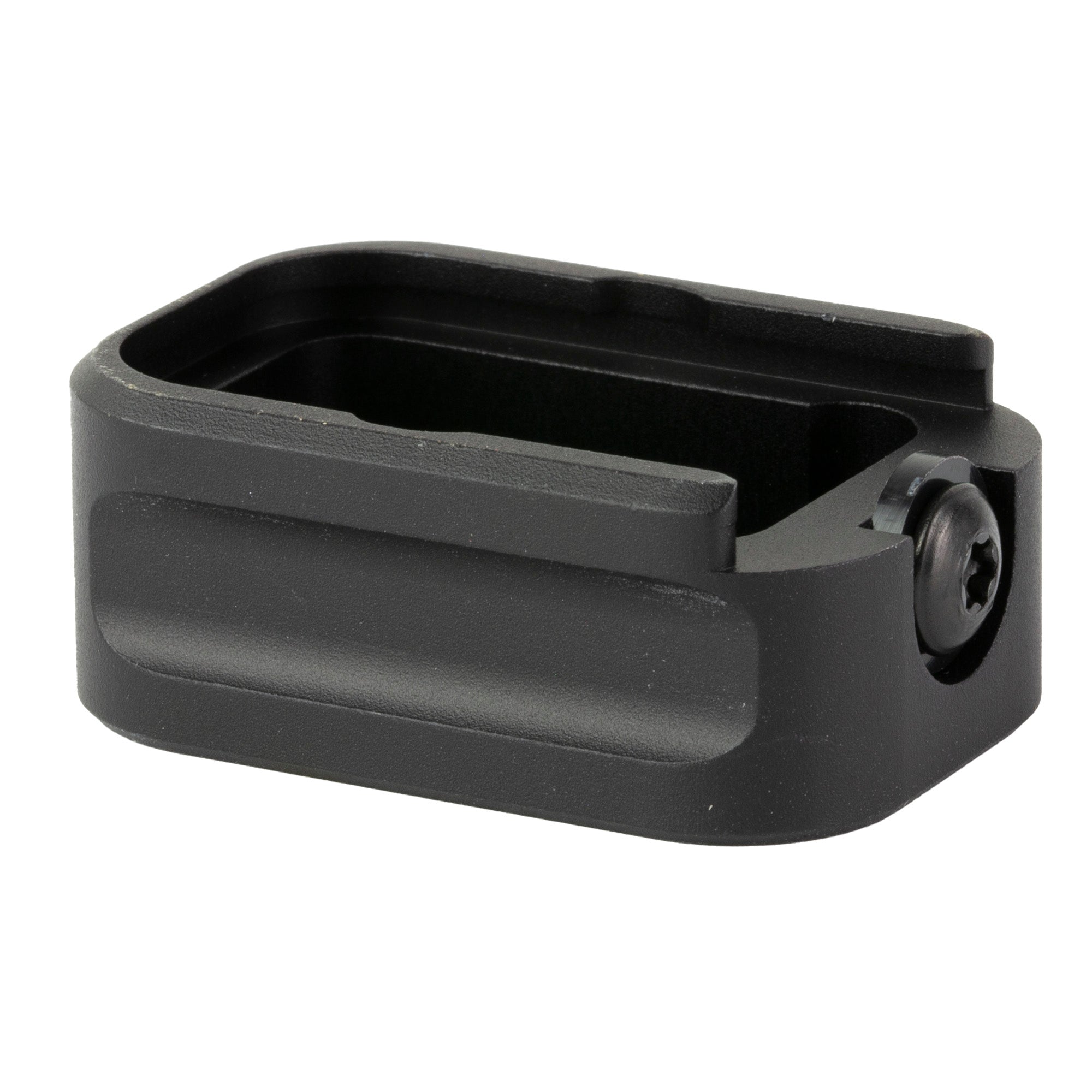 WARNE MAG EXT FOR GLK 19/23 +3/2 BLK - Get Tight Gear