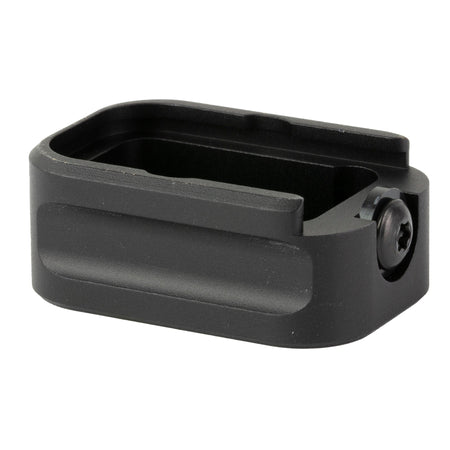 WARNE MAG EXT FOR GLK 19/23 +3/2 BLK - Get Tight Gear