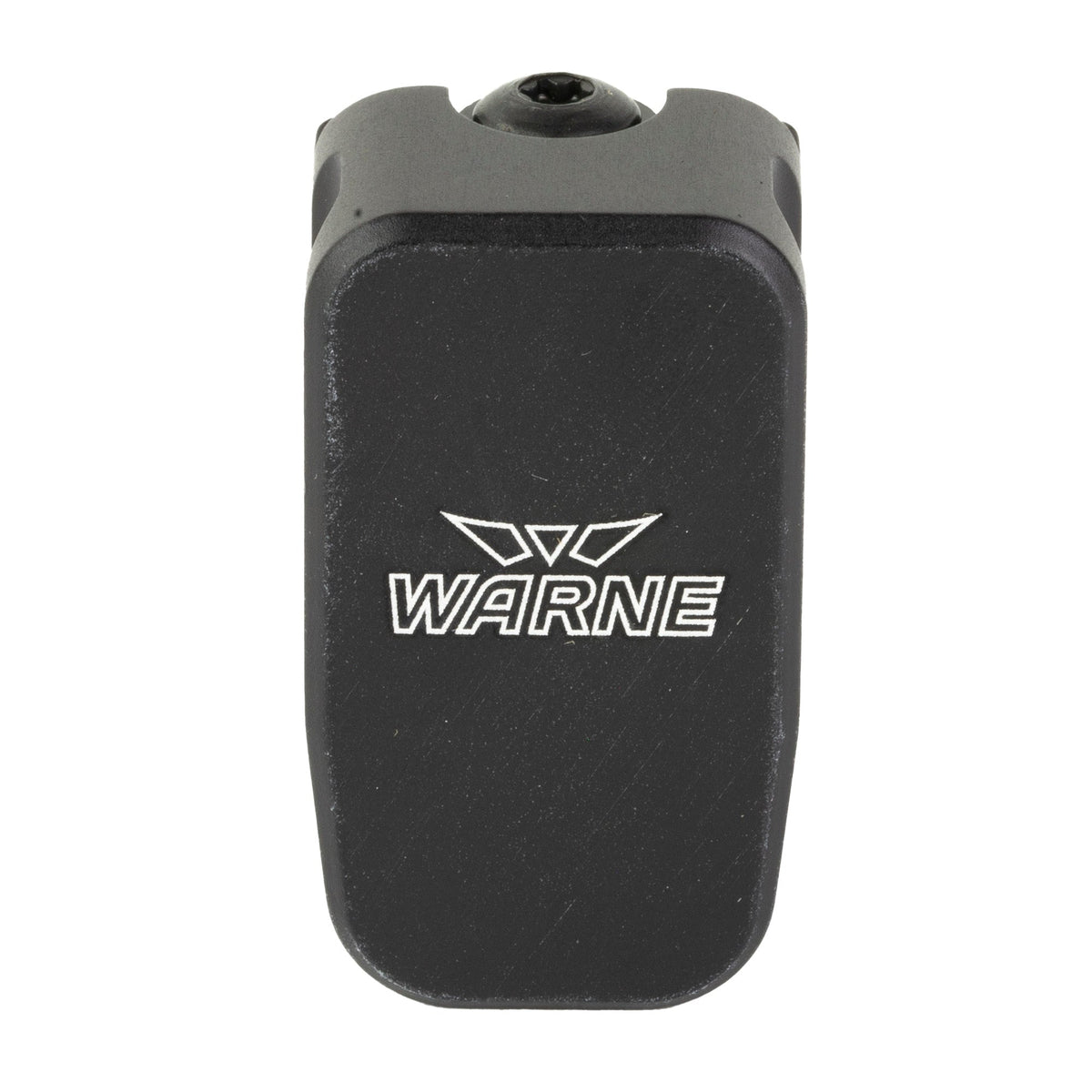WARNE MAG EXT FOR GLK 43X/48 +2 BLK - Get Tight Gear