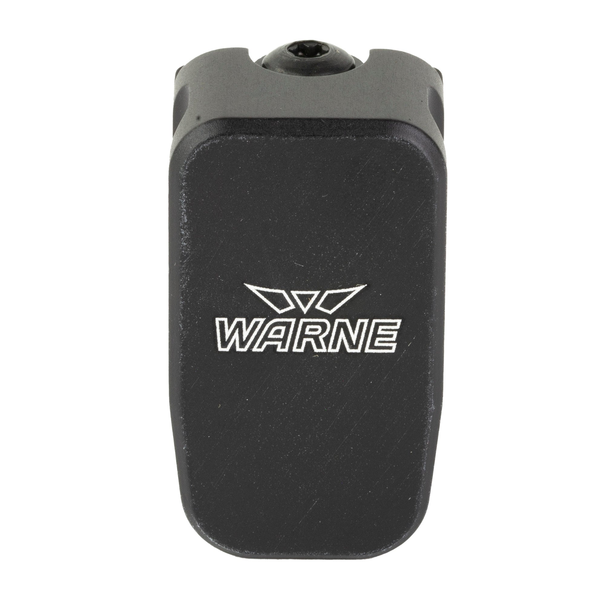 WARNE MAG EXT FOR GLK 43X/48 +2 BLK - Get Tight Gear