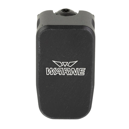 WARNE MAG EXT FOR GLK 43X/48 +2 BLK - Get Tight Gear