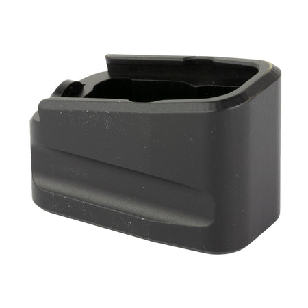 WARNE MAG EXT FOR GLK 43X/48 +2 BLK - Get Tight Gear